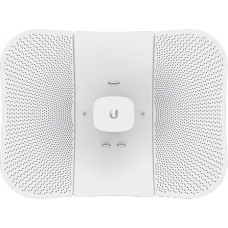 Ubiquiti Piekļuves punkts UBIQUITI LiteBeam AC 23 dBi 5 GHz 450 Mbit/s Balts