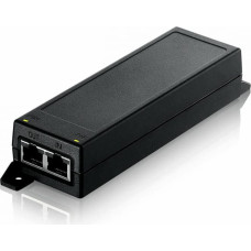 Zyxel Slēdzis ZyXEL POE12-30W-EU0101F    Melns RJ45 x 2