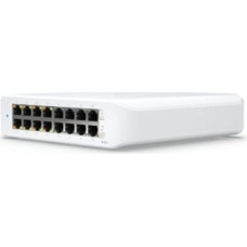 Ubiquiti Slēdzis UBIQUITI USW-Lite-16-POE