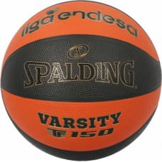 Spalding Basketbola bumba Spalding Varsity ACB Liga Endesa Oranžs 7