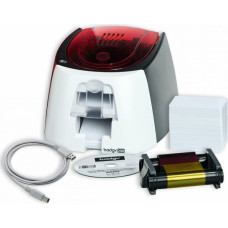 Evolis Printeris Evolis Badgy200