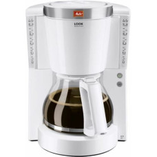 Melitta Elektriskais Kafijas Automāts Melitta Look IV Selection 1011-03 1000 W