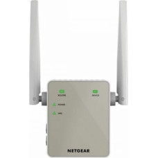 Netgear Piekļuves punkta atkārtotājs Netgear EX6120-100PES        5 GHz