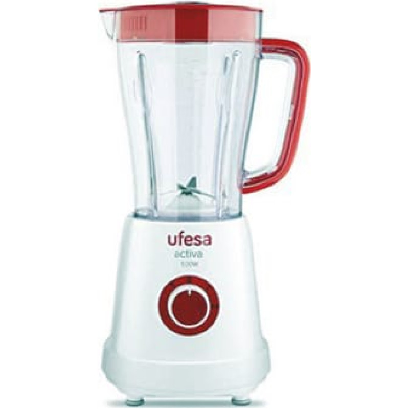 Ufesa Миксер с колбой UFESA BS4707 500W (1,5 L)