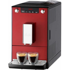 Melitta Elektriskais Kafijas Automāts Melitta E950-104 1400 W Sarkans