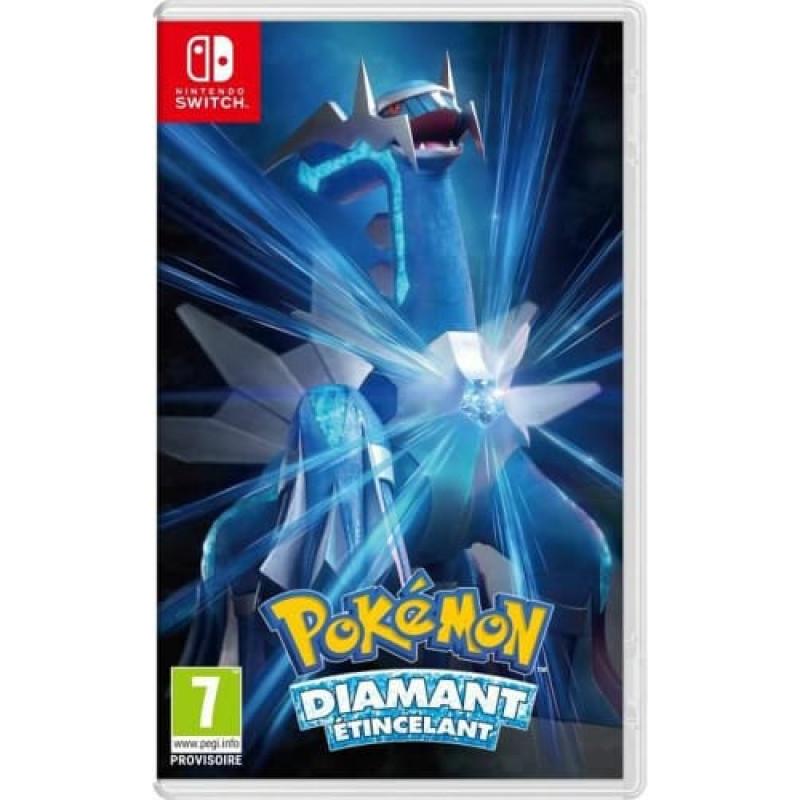 Nintendo Videospēle priekš Switch Nintendo Diamond Pokémon