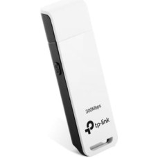 Tp-Link Tīkla Adapteris TP-Link TL-WN821N 300 Mbit/s WiFi Balts