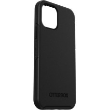 Otterbox Pārvietojams Pārsegs Otterbox 77-80138 Iphone 12/12 Pro Melns Symmetry Plus Series