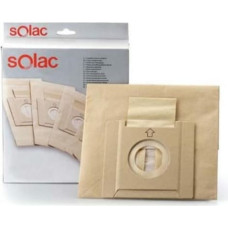 Solac Rezerves maisiņš putekļu sūcējam Solac 5 gb.