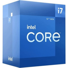 Intel Procesors Intel Intel Core i7-12700 12 Šūnas kods LGA1700