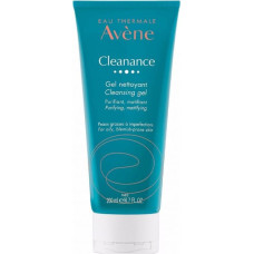 Avène Очищающий гель для лица Avene Clenance (200 ml)
