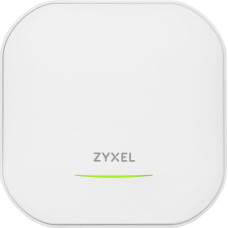 Zyxel Piekļuves punkts ZyXEL WAX620D-6E-EU0101F Balts