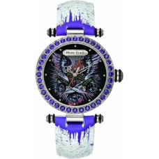 Marc Ecko Sieviešu Pulkstenis Marc Ecko E15087M1 (Ø 40 mm)