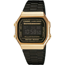 Casio Unisex Pulkstenis Casio VINTAGE (Ø 39 mm)