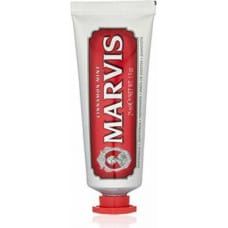 Marvis Зубная паста Cinnamon Mint Marvis (25 ml)