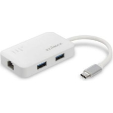 Edimax Адаптер USB—Ethernet Edimax EU-4308 USB 3.0