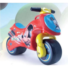Mickey Mouse Мотоцикл-каталка Mickey Mouse Neox Красный (69 x 27,5 x 49 cm)