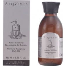 Alqvimia Тонизирующее масло для тела Alqvimia (150 ml)