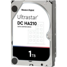 Western Digital Cietais Disks Western Digital ULTRASTAR 7K2 1 TB HDD