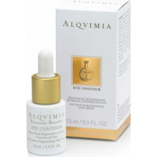 Alqvimia Formējošs serums acs kontūrām Eye Contour Alqvimia (15 ml)