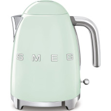 Smeg Tējkanna Smeg KLF03PGEU 2400W Zaļš 1,7 L