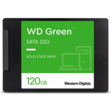 Western Digital Cietais Disks Western Digital WDS240G3G0A 2.5