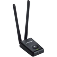 Tp-Link Tīkla Adapteris TP-Link TL-WN8200ND WiFi 300 Mbit/s Melns