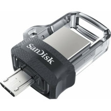 Sandisk Флеш-память с микро-USB SanDisk Ultra Dual Drive 32 GB