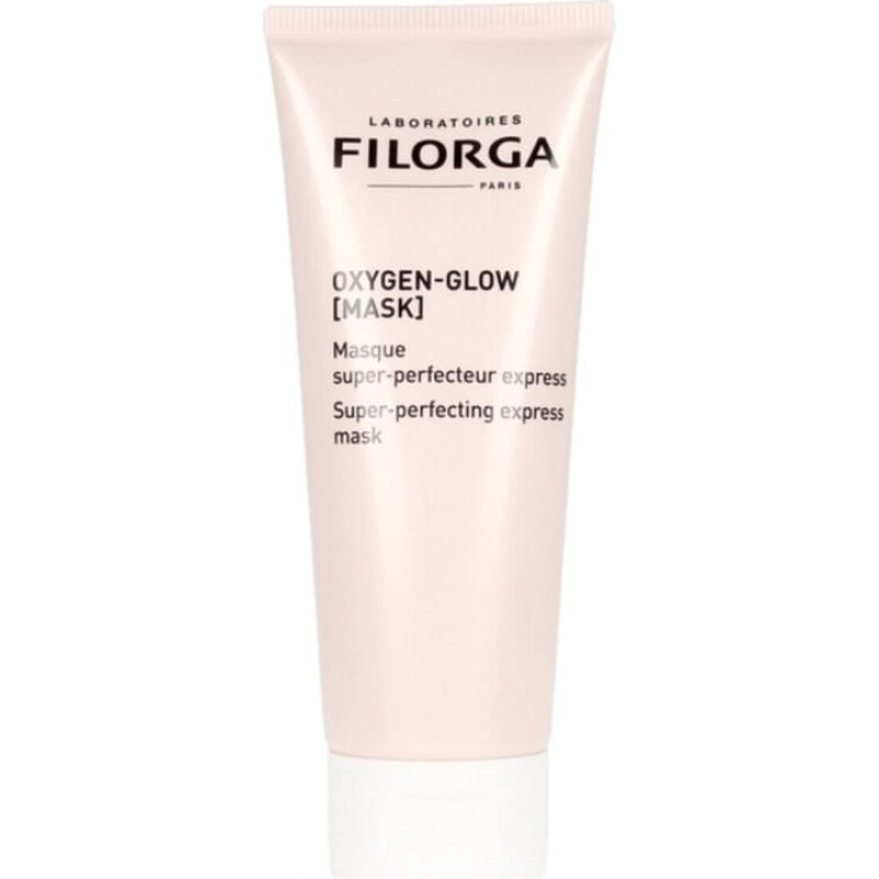 Filorga Sejas maska Oxygen-Glow Super Perfecting Express Filorga (75 ml)