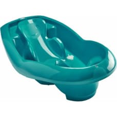 Thermobaby ванна ThermoBaby Lagoon tub Младенец Изумрудный зеленый