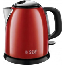 Russell Hobbs Tējkanna Russell Hobbs 24992-70 1 L 2400W