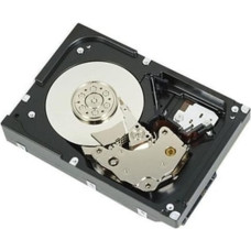 Dell Cietais Disks Dell 400-AUST 2 TB 3,5