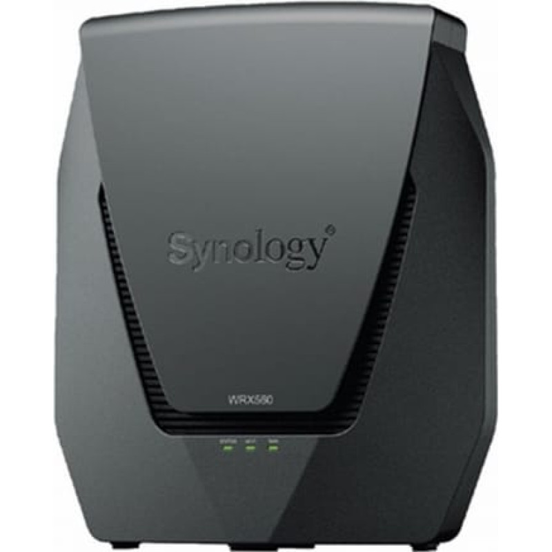 Synology Rūteris Synology WRX560