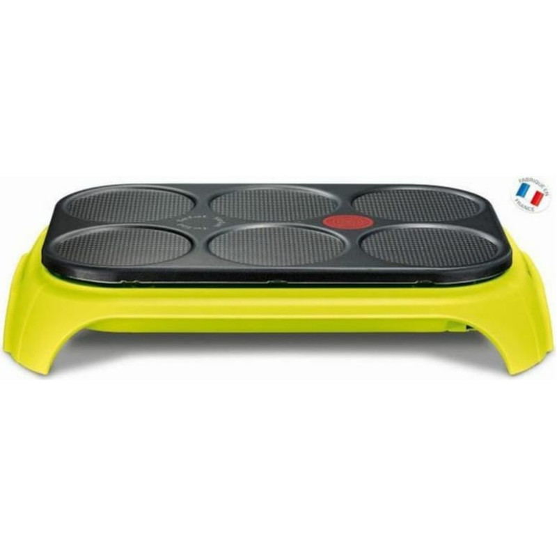 Tefal Pankūku Panna Tefal PY559312 1000W (40,6 X 27,5 CM)