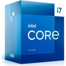 Intel Процессор Intel Core i7 13700