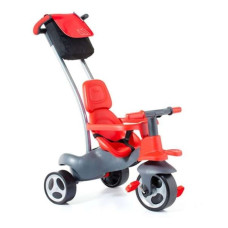 Moltó Trīsritenis Urban Trike Red Moltó (98 cm)