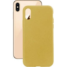 Ksix Pārvietojams Pārsegs Iphone XS Max KSIX Eco-Friendly