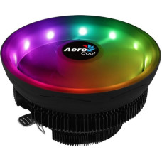 Aerocool Вентилятор Cpu Aerocool Core Plus Ø 12 cm 1800 rpm