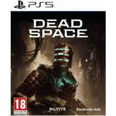 Ea Sport Videospēle PlayStation 5 EA Sport Dead Space