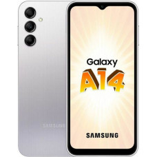 Samsung Viedtālruņi Samsung A14 6,6