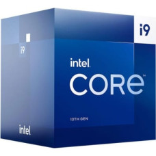 Intel Procesors Intel i9-13900F