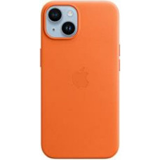Apple Чехол для мобильного телефона Apple MPP83ZM/A iPhone 14 Оранжевый