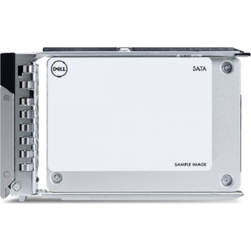 Dell Cietais Disks Dell 400-AVSS 480 GB SSD