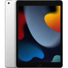 Apple Planšete Apple iPad 2021 Sudrabains 64 GB 10,2