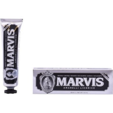 Marvis Зубная паста Свежее дыхание Licorize Mint Marvis (85 ml)