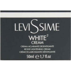 Levissime Ķermeņa krēms Levissime White 2 (50 ml)