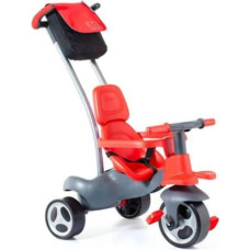 Moltó Трицикл Urban Trike Red Moltó (98 cm)