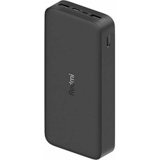 Xiaomi Powerbank Xiaomi VXN4304GL 20000 mAh 18 W