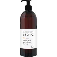 Ziaja Масло для массажа Ziaja Baltic Home Spa Fit Антицеллюлитный (490 ml)