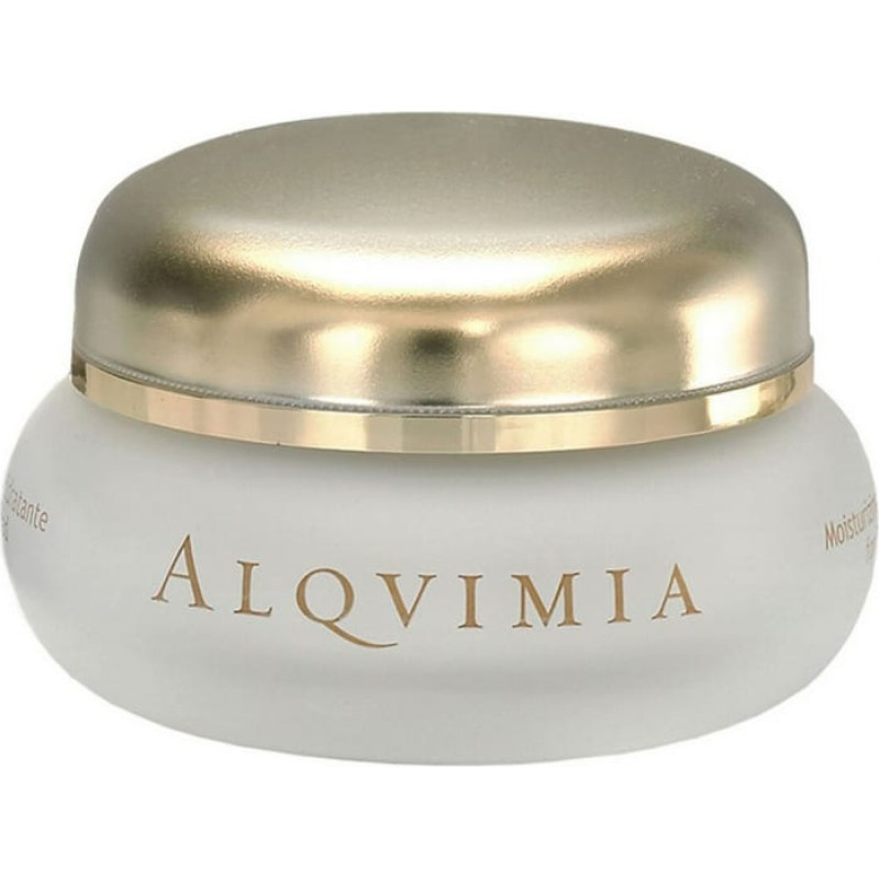 Alqvimia Krēms Acu Zonai Alqvimia (15 ml)